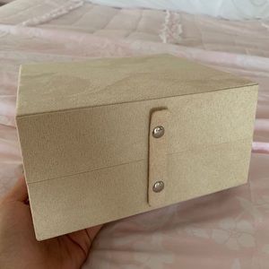 Brand New Jewelry Box